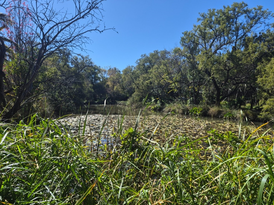 Commercial Property for Sale in Hartbeespoort Rural North West